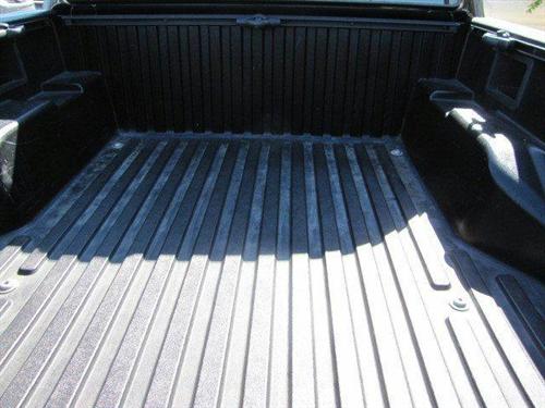 Toyota Tacoma 2008 photo 3