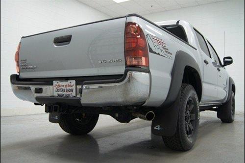 Toyota Tacoma XLT 2WD Other