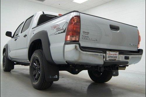 Toyota Tacoma 2008 photo 1