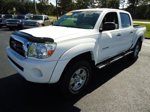 Toyota Tacoma XLT 2WD Other