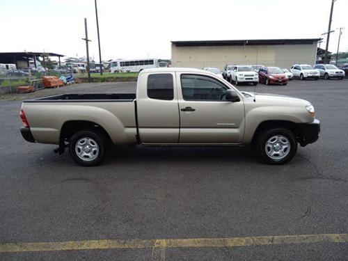 Toyota Tacoma 2008 photo 1