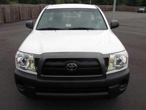 Toyota Tacoma 2008 photo 2