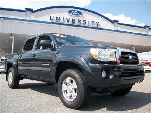 Toyota Tacoma XLT 2WD Other