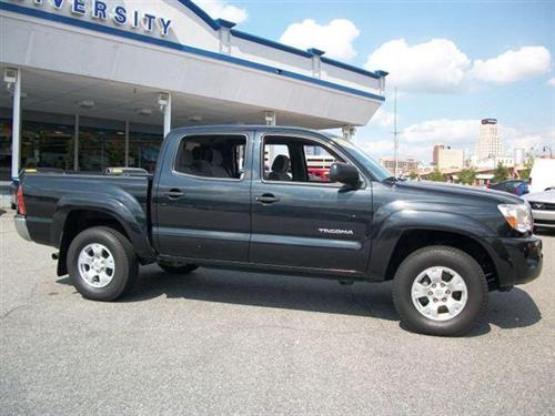 Toyota Tacoma 2008 photo 4