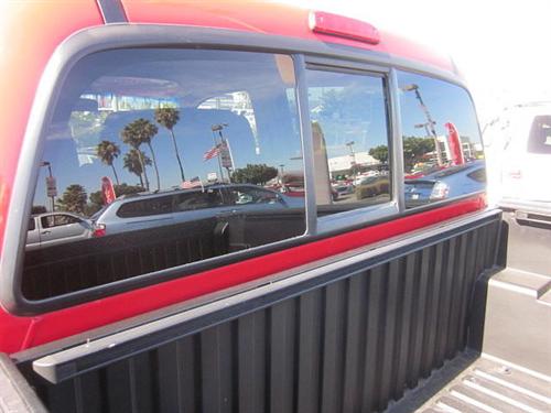 Toyota Tacoma 2008 photo 5