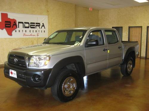 Toyota Tacoma XLT 2WD Other