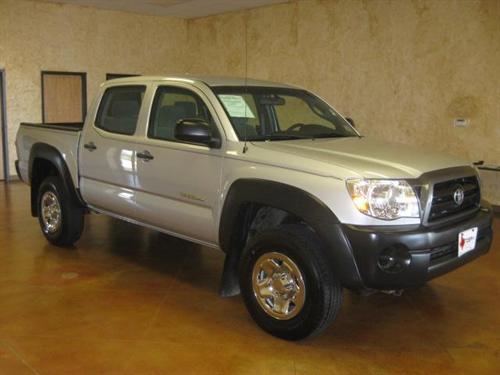 Toyota Tacoma 2008 photo 4