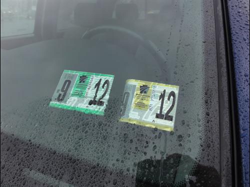 Toyota Tacoma XLT 2WD Other