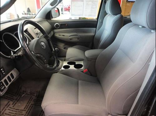 Toyota Tacoma 2008 photo 1