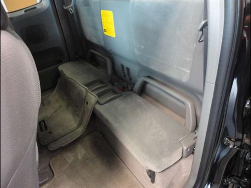 Toyota Tacoma 2008 photo 2