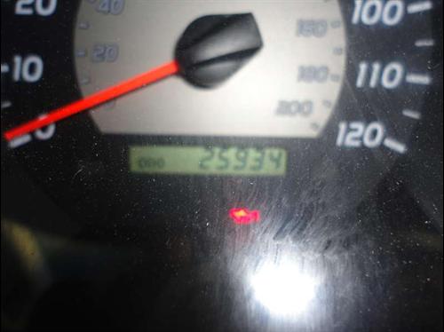 Toyota Tacoma 2008 photo 3