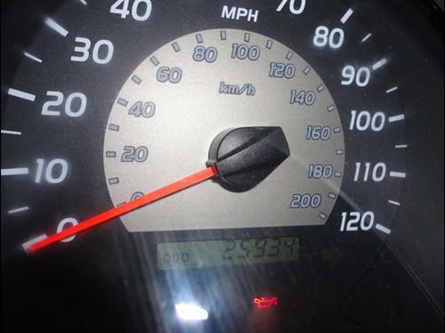 Toyota Tacoma 2008 photo 4