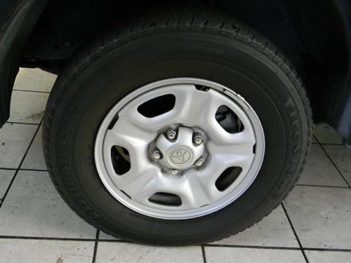 Toyota Tacoma Beige/ Eddie Bauer Other