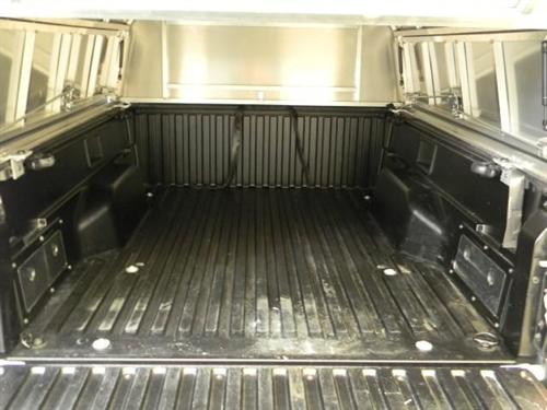 Toyota Tacoma 2008 photo 3