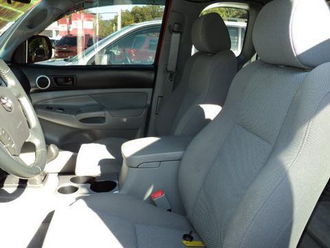 Toyota Tacoma 2008 photo 1