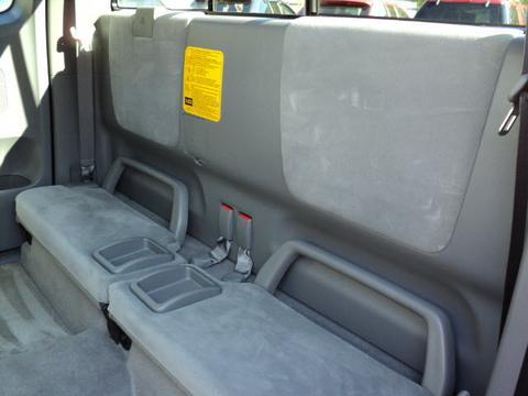 Toyota Tacoma 2008 photo 2