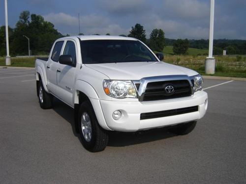 Toyota Tacoma XLT 2WD Other