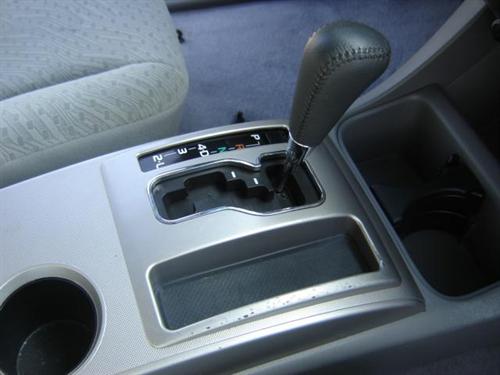 Toyota Tacoma 2008 photo 1