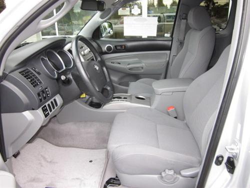 Toyota Tacoma 2008 photo 2