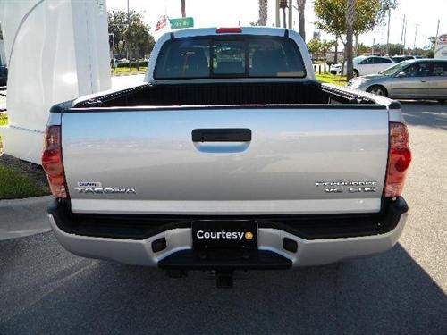 Toyota Tacoma XLT 2WD Other