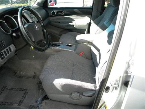 Toyota Tacoma 2008 photo 2