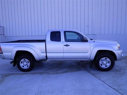 Toyota Tacoma XLT 2WD Other