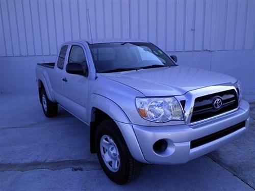 Toyota Tacoma 2008 photo 1