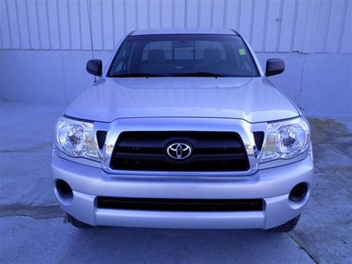 Toyota Tacoma 2008 photo 2