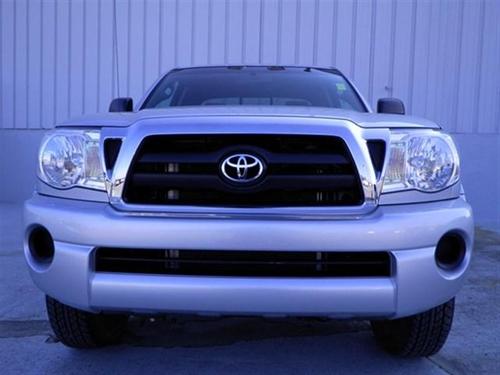 Toyota Tacoma 2008 photo 3