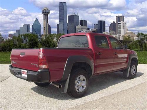 Toyota Tacoma 2008 photo 2