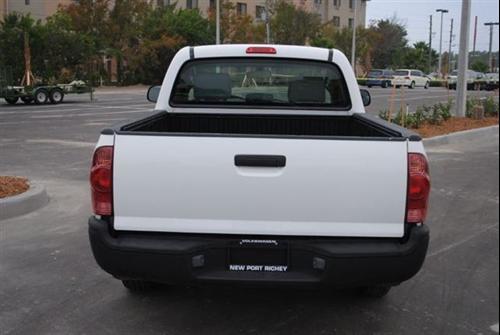 Toyota Tacoma 3.0cl W/premium Pkg Other