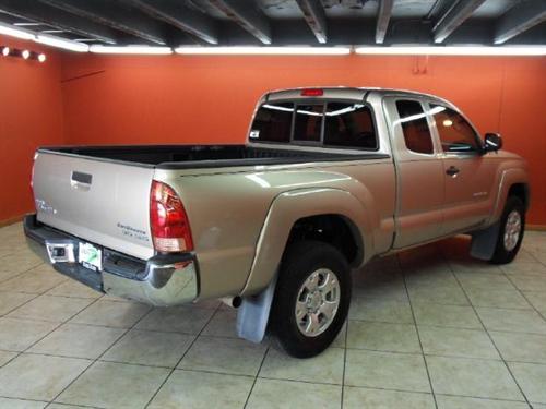 Toyota Tacoma 2008 photo 2