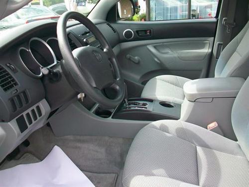 Toyota Tacoma XLT 2WD Other