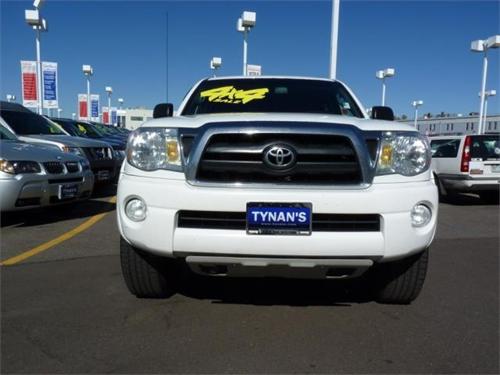 Toyota Tacoma XLT 2WD Other