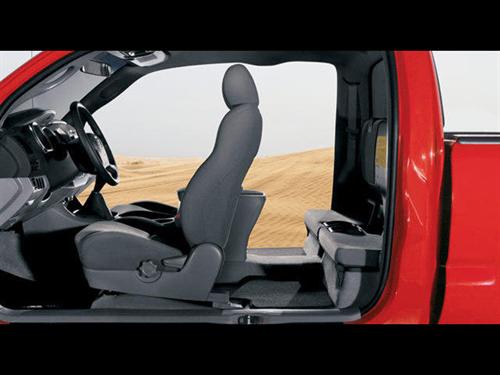 Toyota Tacoma XLT 2WD Other