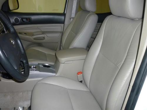 Toyota Tacoma XLT 2WD Other