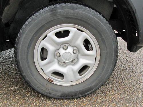 Toyota Tacoma 2008 photo 2