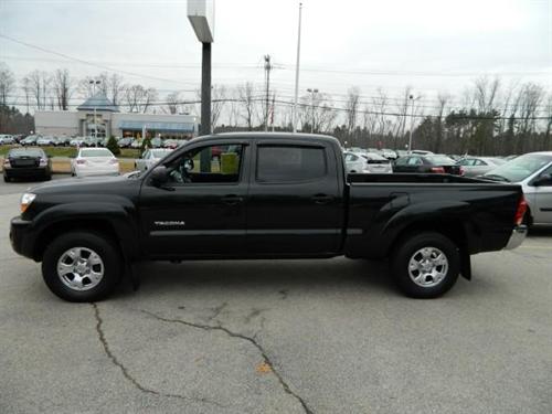 Toyota Tacoma Recaro Seats Other