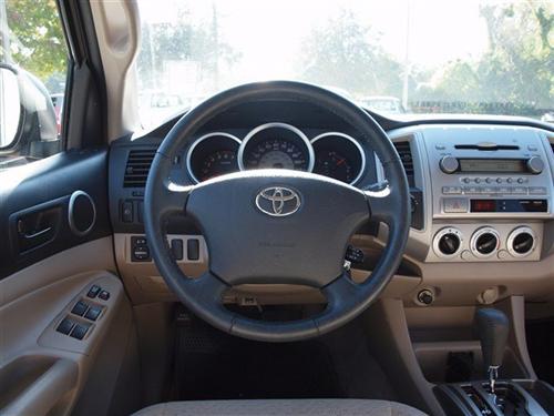 Toyota Tacoma Recaro Seats Other