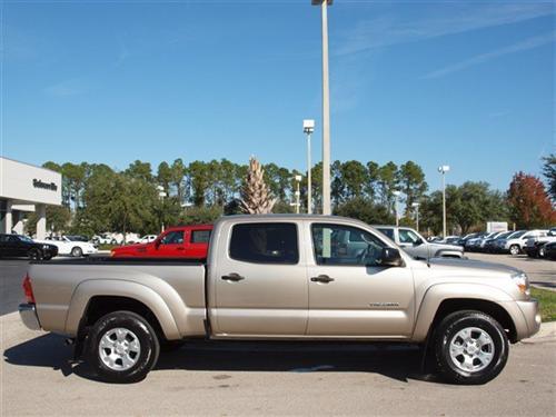 Toyota Tacoma 2008 photo 2