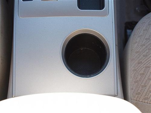 Toyota Tacoma 2008 photo 4