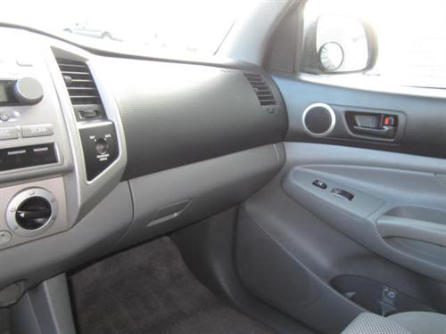 Toyota Tacoma XLT 2WD Other