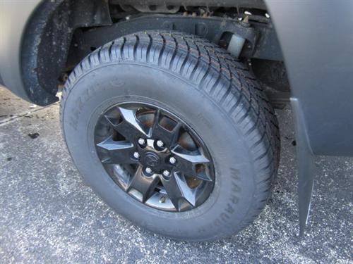 Toyota Tacoma 2008 photo 1