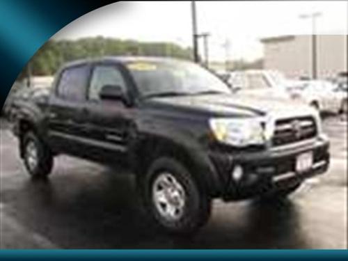 Toyota Tacoma XLT 2WD Other