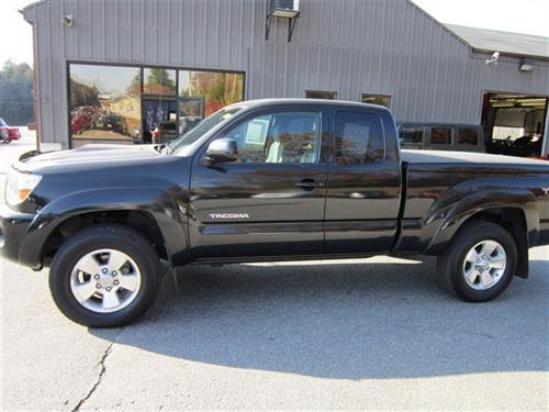Toyota Tacoma XLT 2WD Other