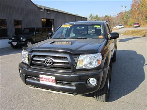 Toyota Tacoma 2008 photo 1