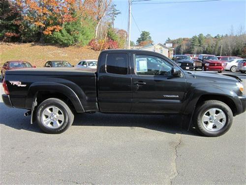 Toyota Tacoma 2008 photo 2