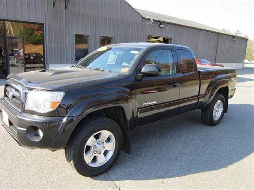 Toyota Tacoma 2008 photo 4