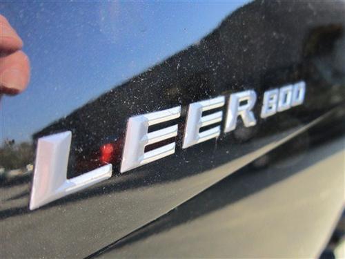 Toyota Tacoma 2008 photo 5