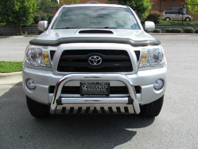 Toyota Tacoma 2008 photo 3